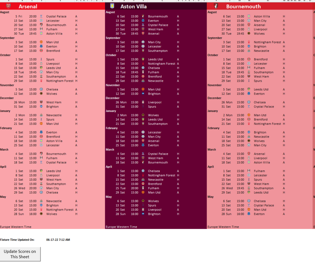 premier-league-table-in-excel-with-monte-carlo-predictions-excel4soccer